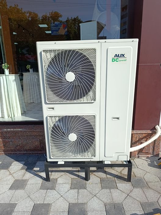 Ремонт Холодильник кондиционер Установка.