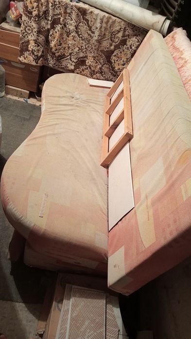 Ненужное из дома