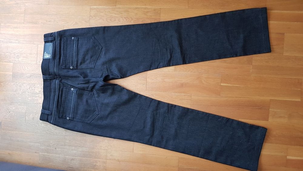 Дънки Versace 34