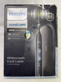 Periuta de dinti sonica electrica Philips Sonicare HX6830/53