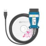 Interfata Diagnoza BMW K-DCAN INPA cu switch