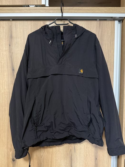 Ветровка Carhartt WIP Nimbus Pullover