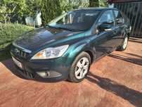 Ford Focus 1.6 Benzina 2008