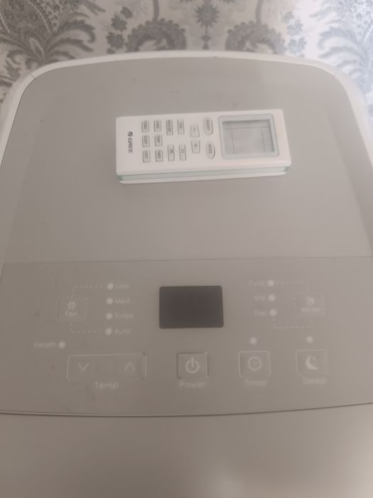 Кондиционер| Зима-Лето