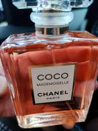 Parfum Coco Chanel Mademoiselle 100,Original.