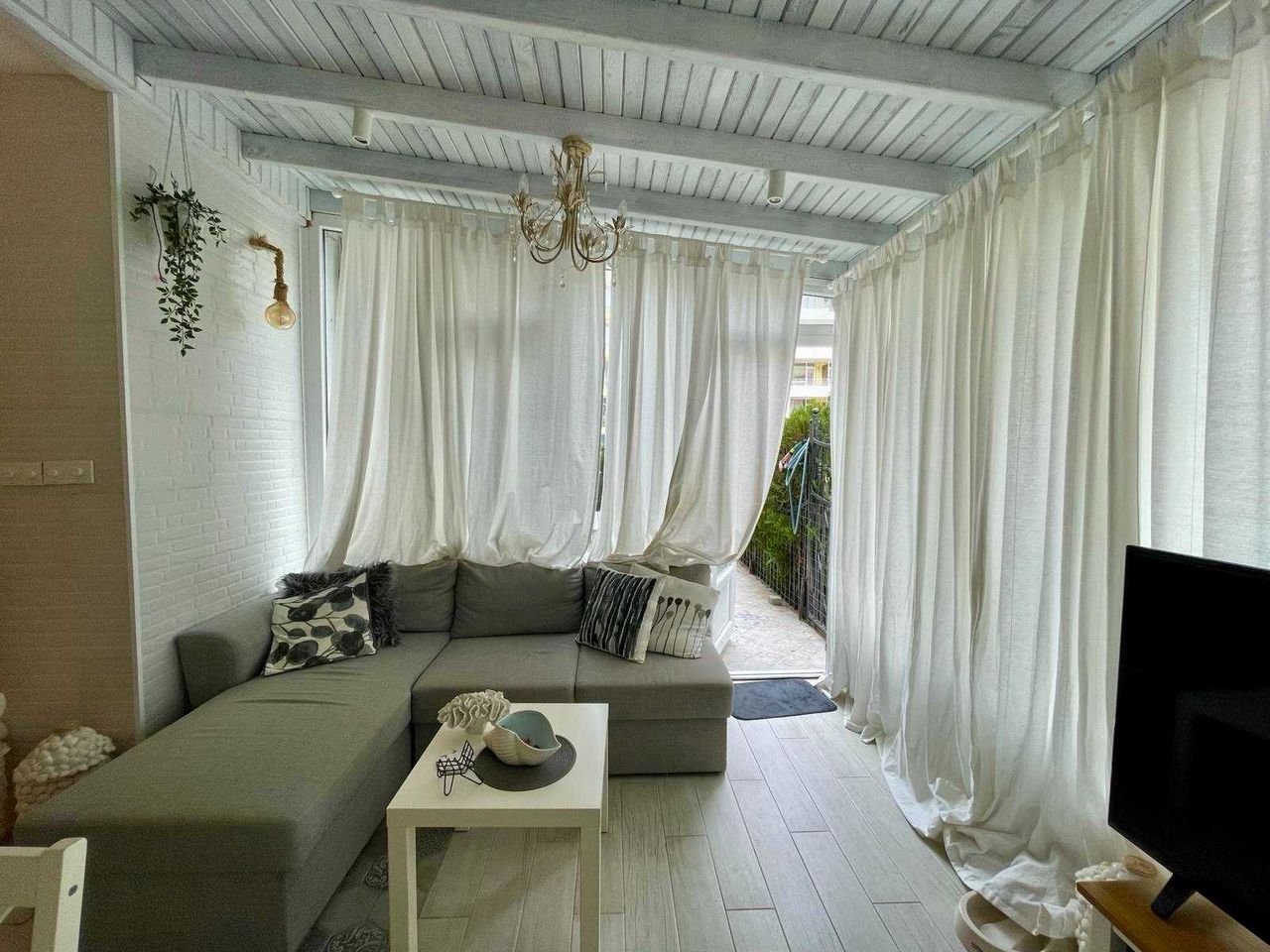 Продава се Четиристаен апартамент в к.к. Слънчев бряг - 154 кв.м за 877 €/кв.м - Снимка #1