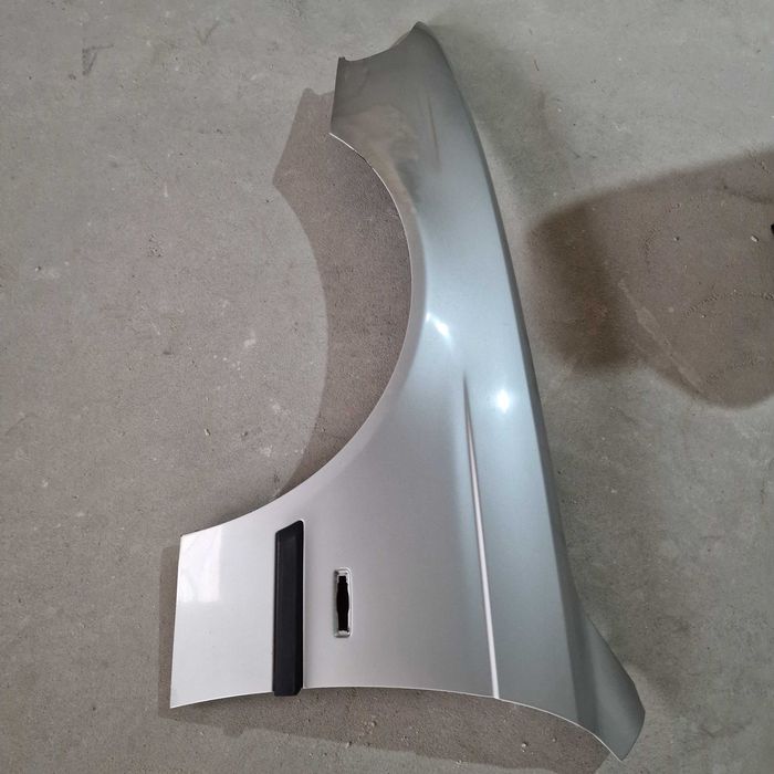 Ляв калник бмв е39