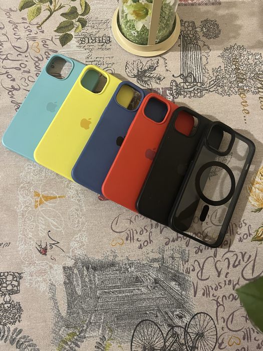 Iphone 13 midnight black 128GB