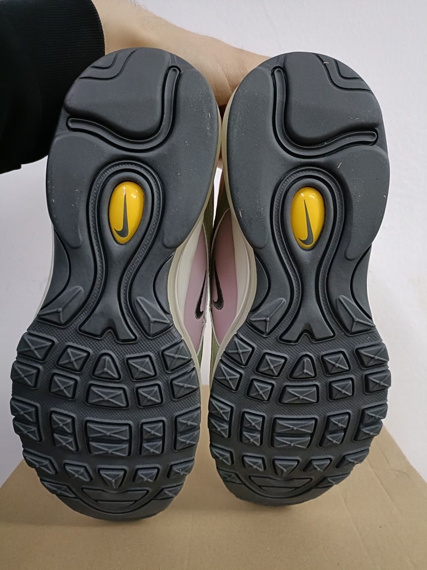 Nike Air Max 97 номер 39 код 26A