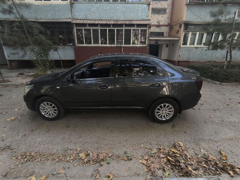 Coblt 2019 йил  автомат сотилади