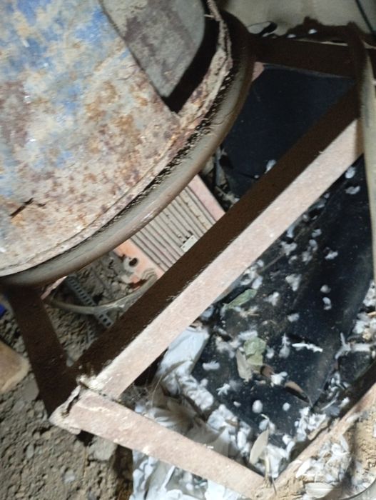 Элетродвигател Румыния мотор 380в 2950об.мин5.5кв