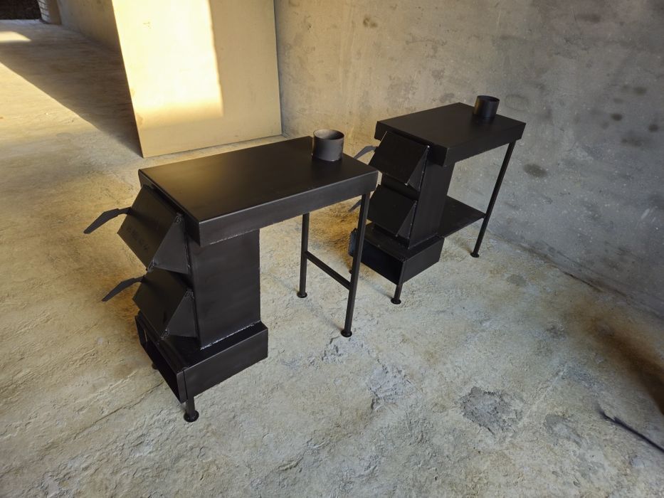 Ekanom Pechka Еканом Печка