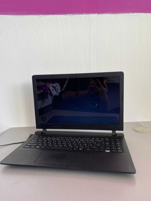 Lenovo ideapad 100-15IBY 500gb | 4gb