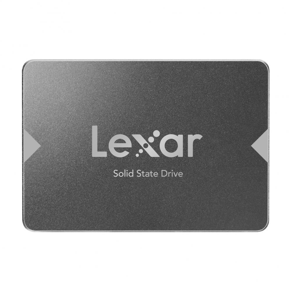 SSD Lexar NS100 256 GB sotiladi