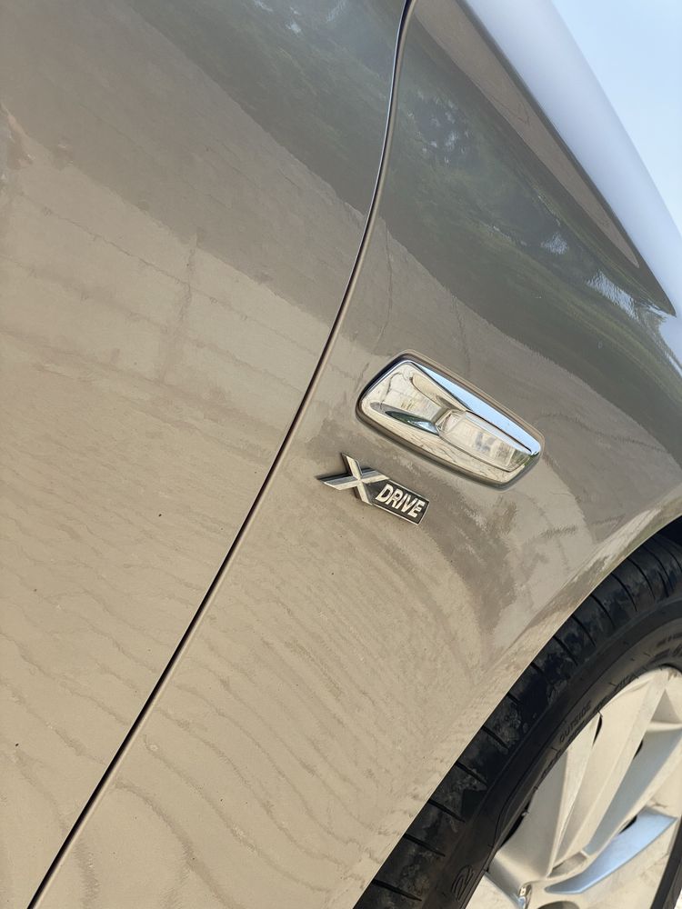 Vand BMW F10 3.D X-drive !