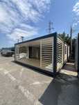 Container ccintainere  modulare birou vestiar magazie paza santier