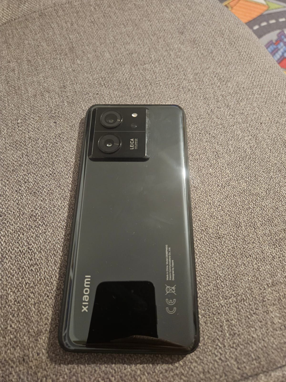 Xiaomi 13T ca nou