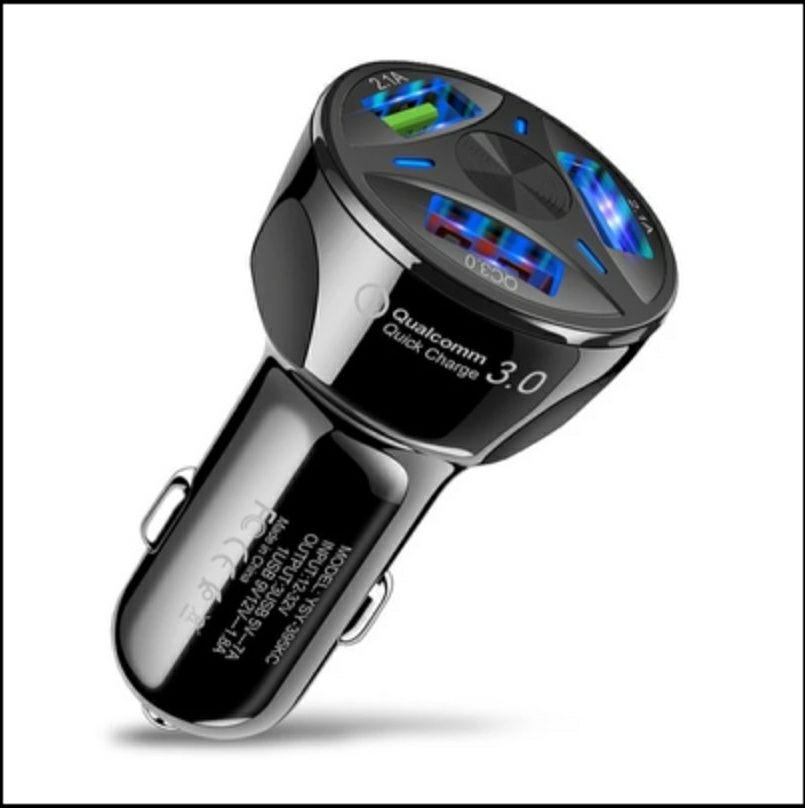 АВТО -часы, градусники, USB зарядчики на авто(1,5)