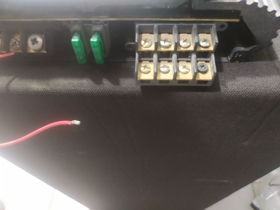kalonka pioner usilitel jbl