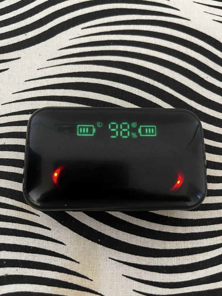 Casti bluetooth se aud perfect