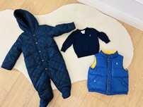 Salopeta vesta Ralph Lauren bebe