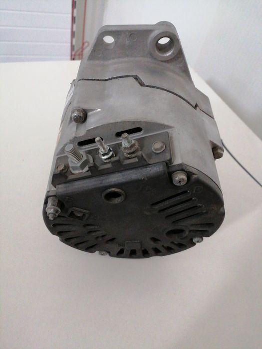 Генератор на шахман F3000