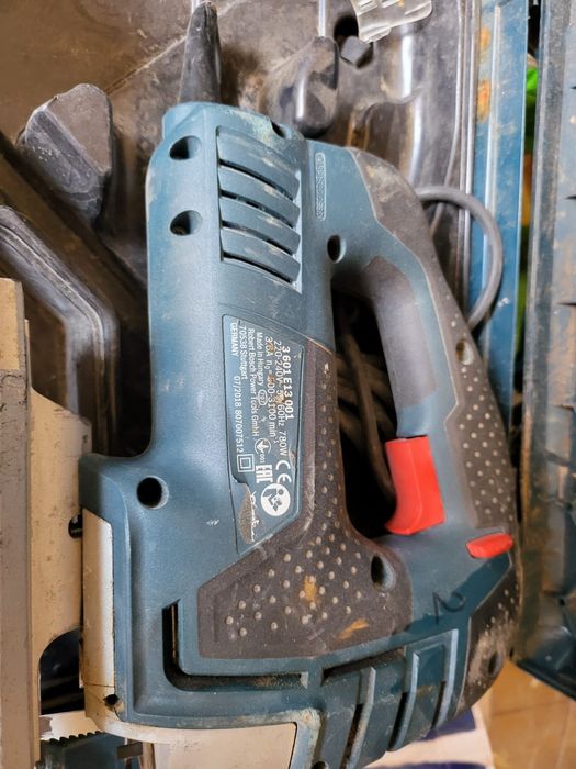 Fierăstrău Pendular / șoricel Bosch  GST 150 BCE