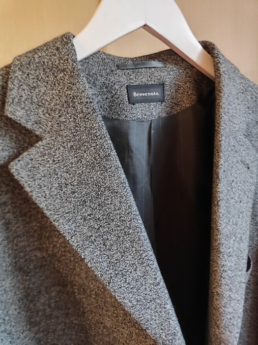 Премиальное полупальто Benvenuto (Германия)