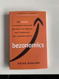 Bezonomics : How Amazon is changing our lives