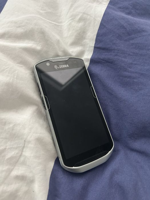 Zebra TC57 – Terminal mobil profesional, NOU