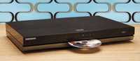 Blu-ray recorder 3D wi-fi hard disk 1TB Samsung BD-E8900 2 tunere PIP
