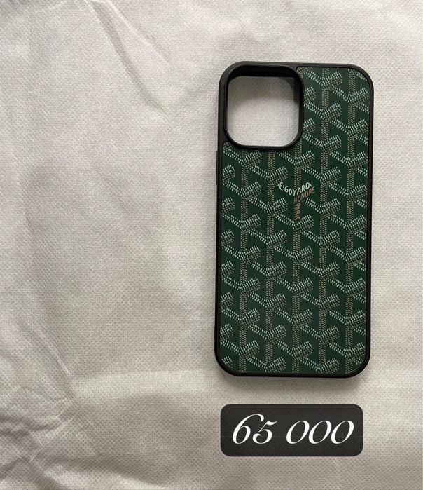 Чехол для Iphone 13 Pro Max