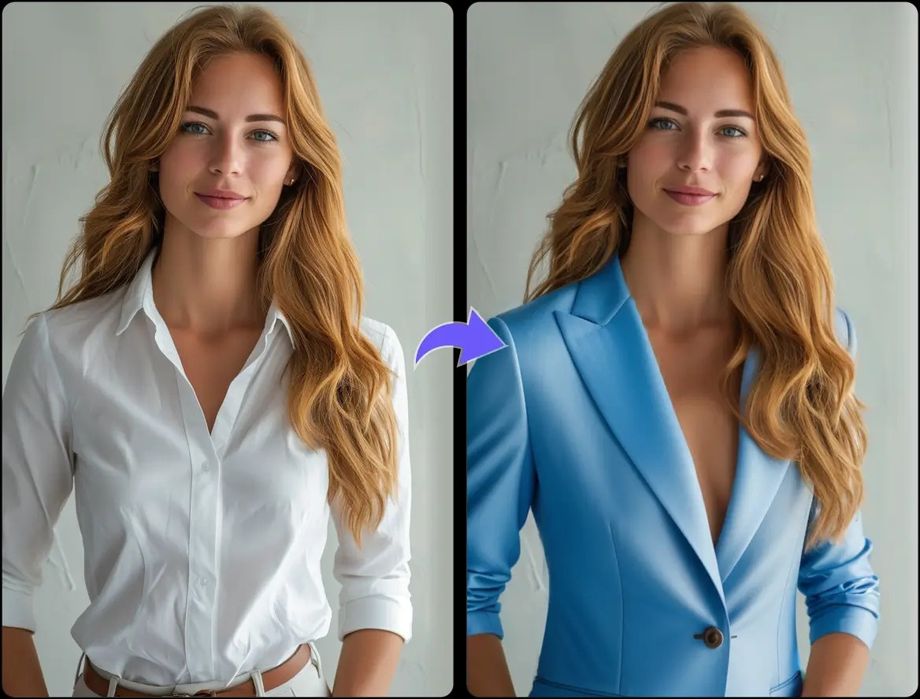 Professional Photoshop: 4K Sifatida, AI Texnologiyalari bilan Tez va S