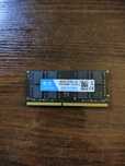 Оперативная память для ноутбука 16 ГБ DDR4 3200