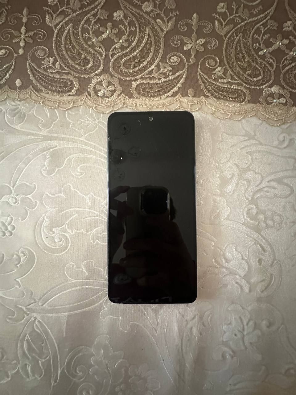 Redmi Note 11 Pro