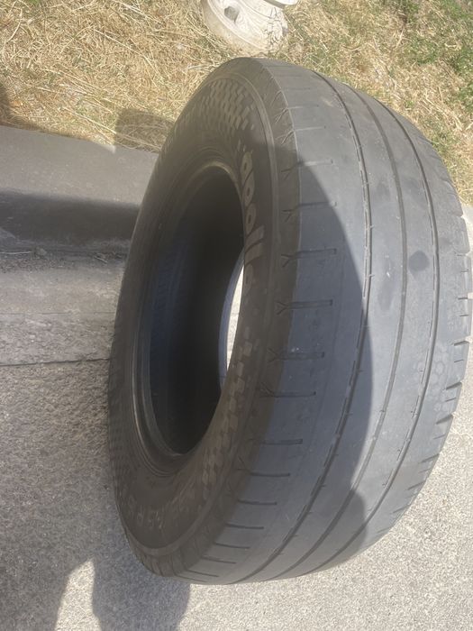 Anvelopa 235/65/R16 C