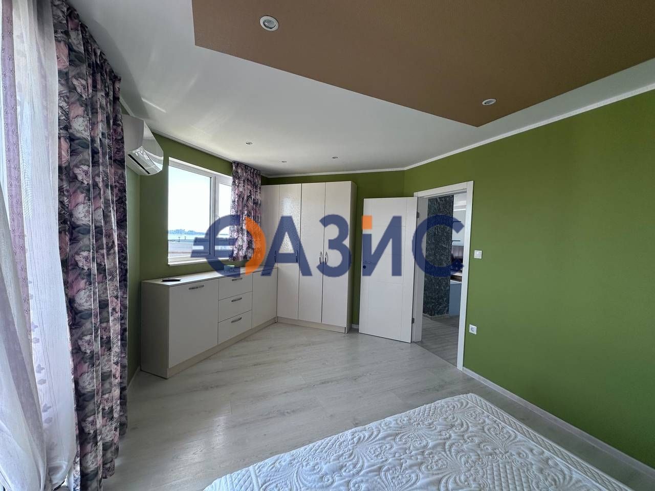 Продава се Двустаен апартамент в с. Равда, Област Бургас - 104 кв.м за 1270 €/кв.м - Снимка #9