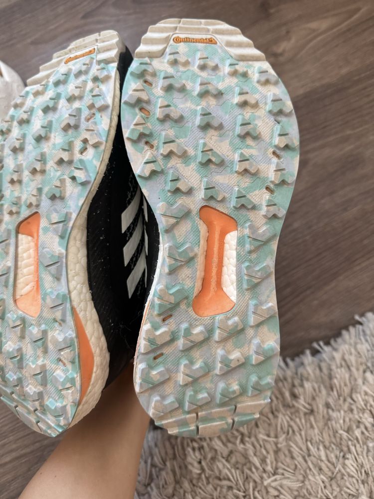 Adidas Terrex Parley 36,5/37 номер