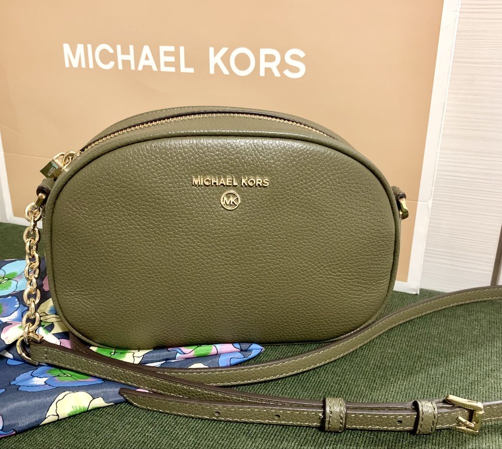 Сумка женская кроссбоди MICHAEL KORS маленькая