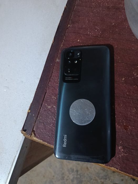 Редми ноте 11  6/128