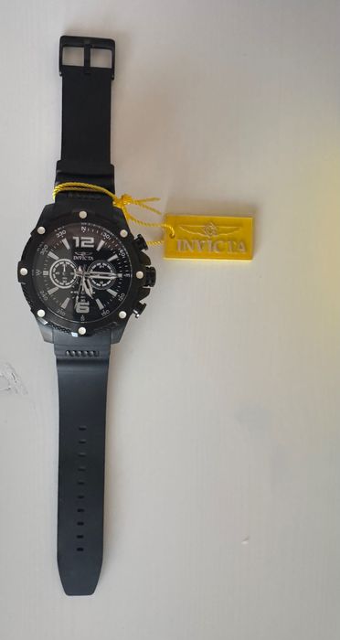 Часовник Invicta I force