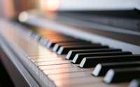 Обучение игре на фортепиано (клавишах)