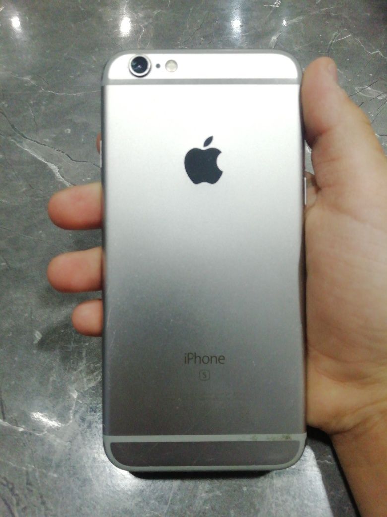 Продам IPhone 6s