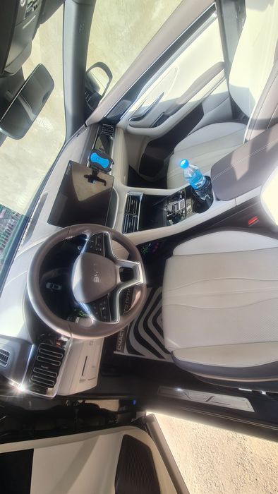 Продаётся BYD Song Plus EV Champion Edition restyl