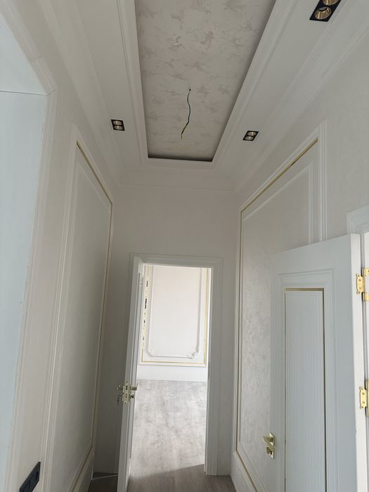 Коттедж сотилади, элит махалла, кушнила ахил.