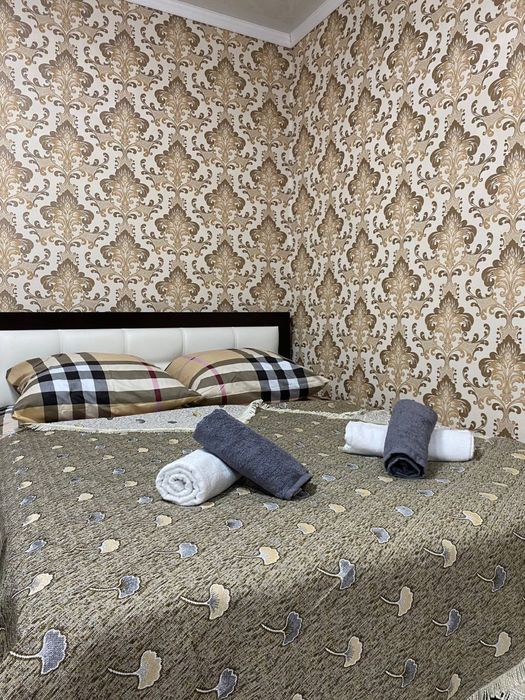 Квартира почасам, посуточно в Центре