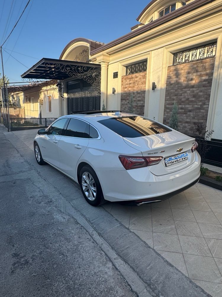 Melibu 2,4 2018 Yil Polni Premier Qilingan 49.000 Km