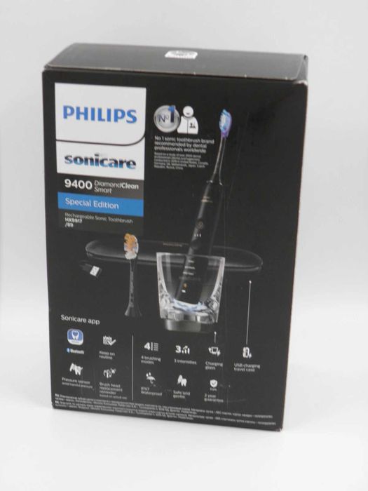 Philips Sonicare DiamondClean 9400 Special Edition