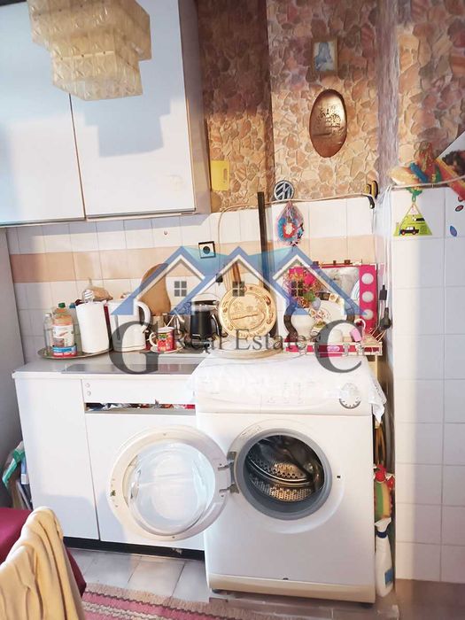 Продава се Двустаен апартамент в Варна, Лятно кино Тракия - 55 кв.м за 1728 €/кв.м - Снимка #7