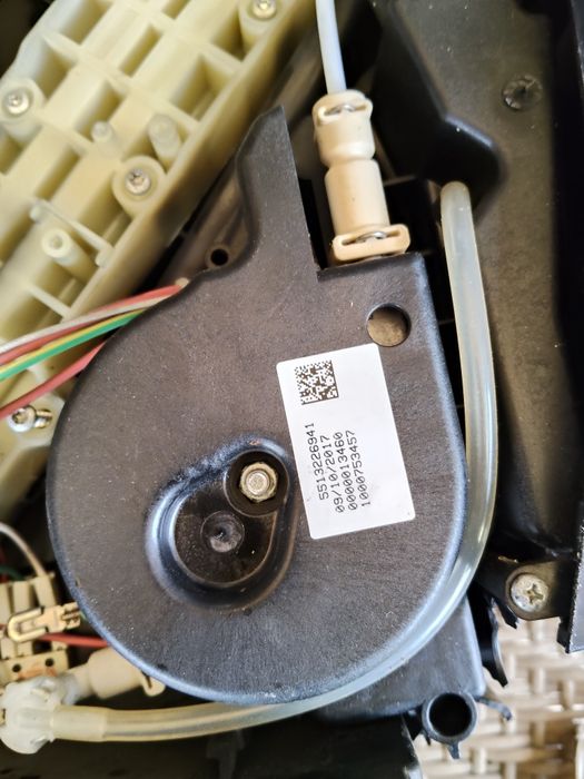 Boiler DeLonghi  magnifa/S/Evo/Dinamica